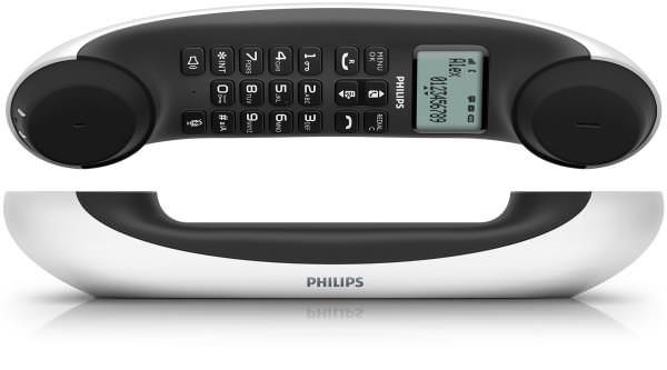 Philips M5501wg Blanco